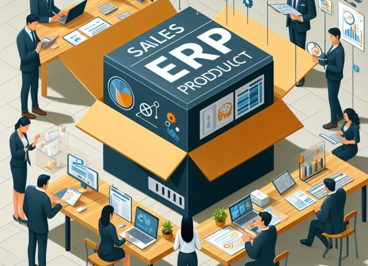 Sales Force Management