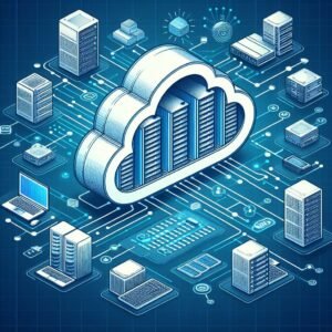 4devnet - Cloud Computing Solution | Scalable & Secure Cloud Services