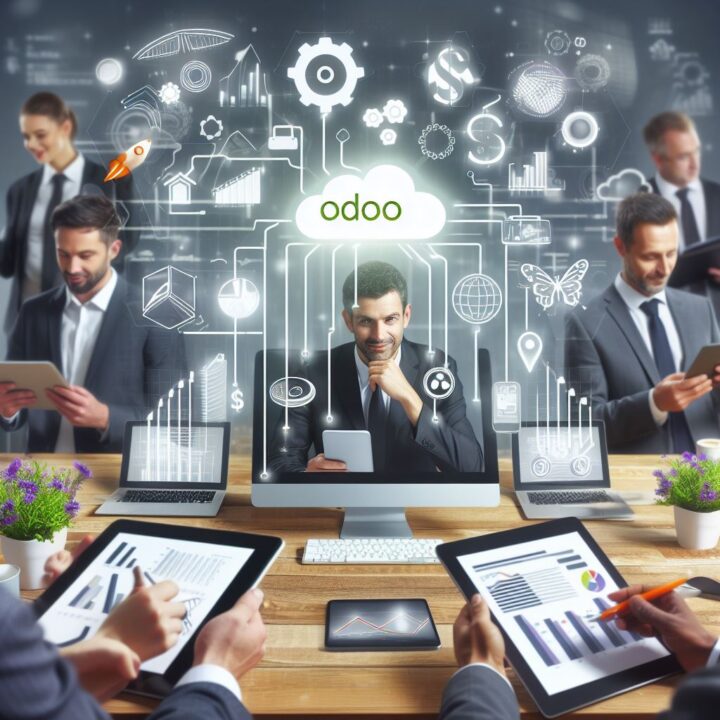 ODOO Solutions