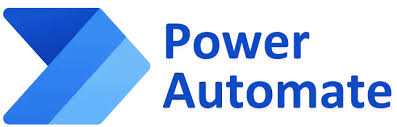 Power automate logo