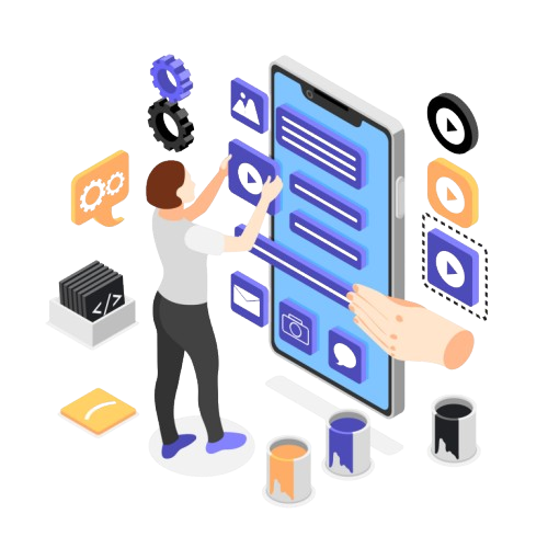 4devnet Mobile app Development