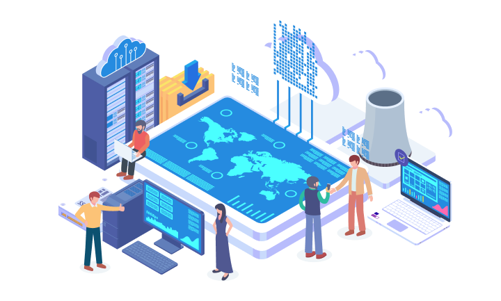 4devnet Hosted PBX