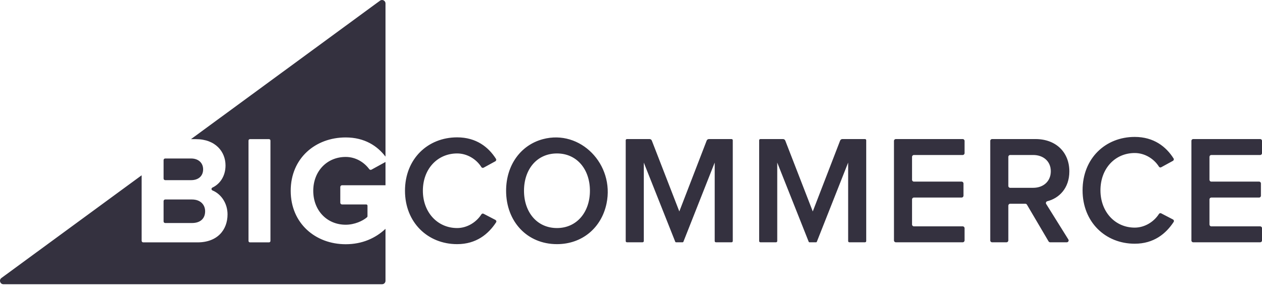 4devnet big coommerce
