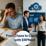 4devnet ERP Blog