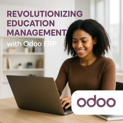 4devnet Odoo ERP