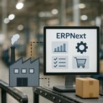 4devnet ERPNext for Manufacturers
