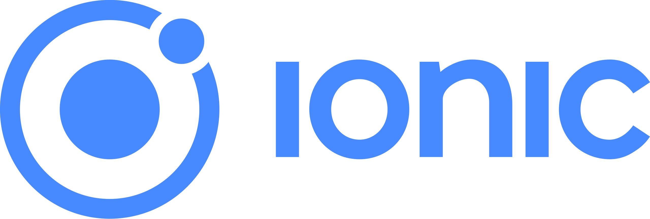 4devnet ionic