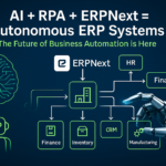 Next-Gen ERP