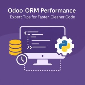 Odoo ORM Performance: Expert Tips for Faster, Cleaner Code - 4devnet ...