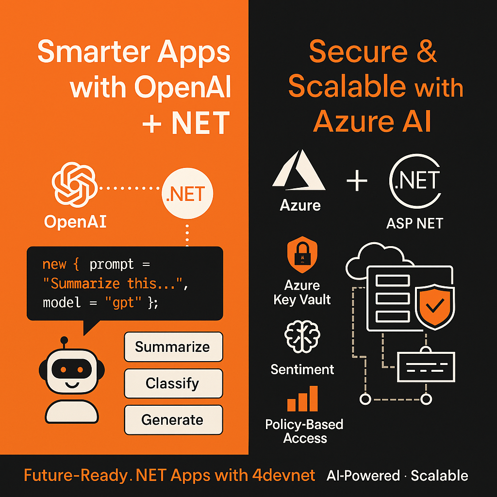 Integrate OpenAI