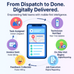 FSM App