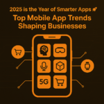 mobile apps