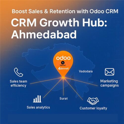 Odoo CRM