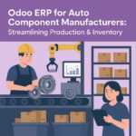 auto component manufacturers