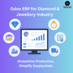 jewelry manufacturing ERP