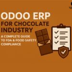 Odoo ERP for Chocolate Industry